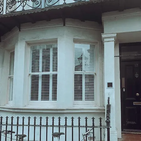Salt Life Studio Brighton Exterior photo