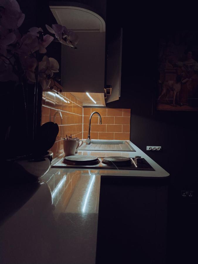 Apartment Salt Life