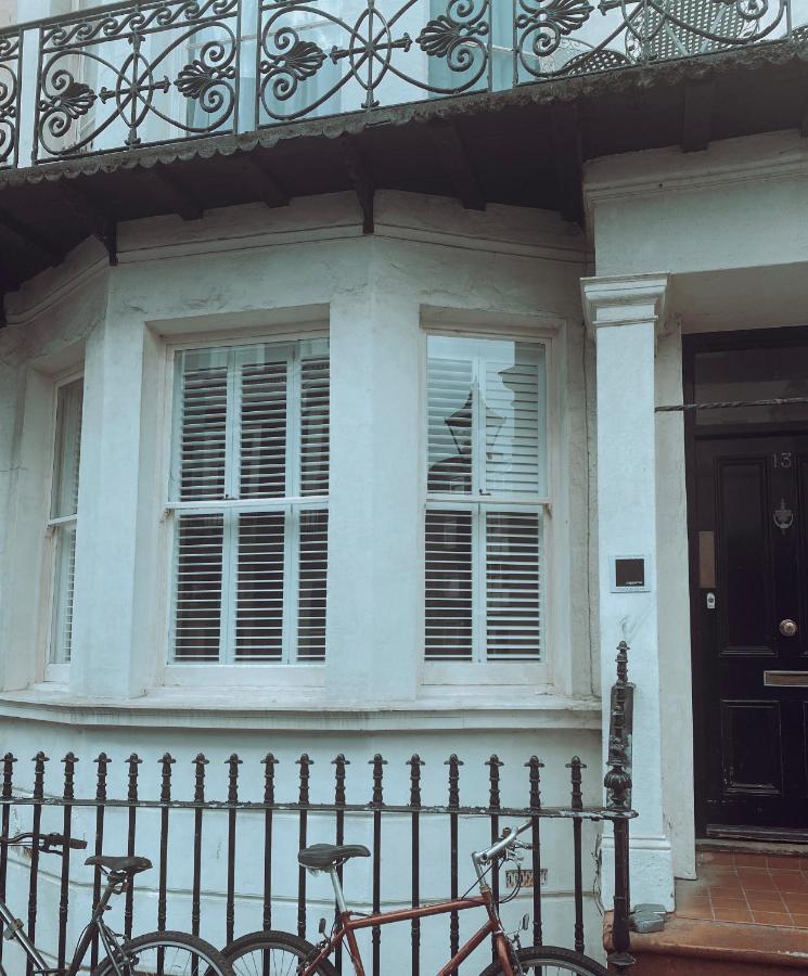 Salt Life Apartment Brighton