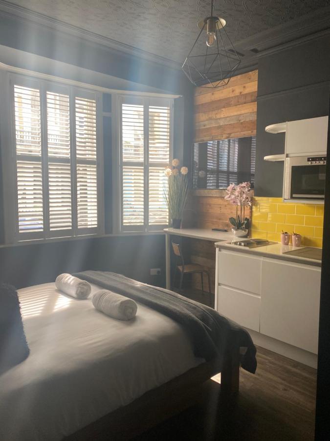 Apartamento Salt Life *