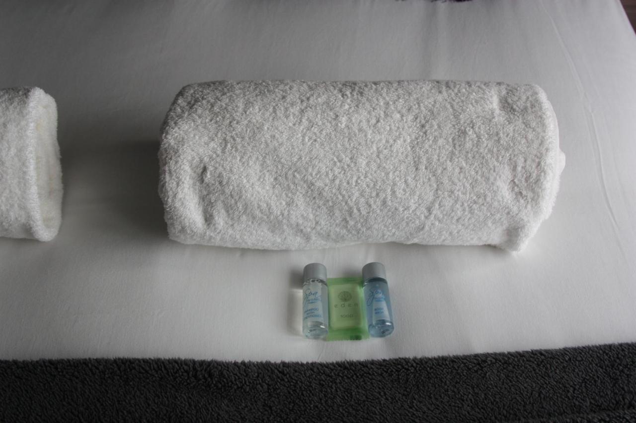 Salt Life Apartamento *