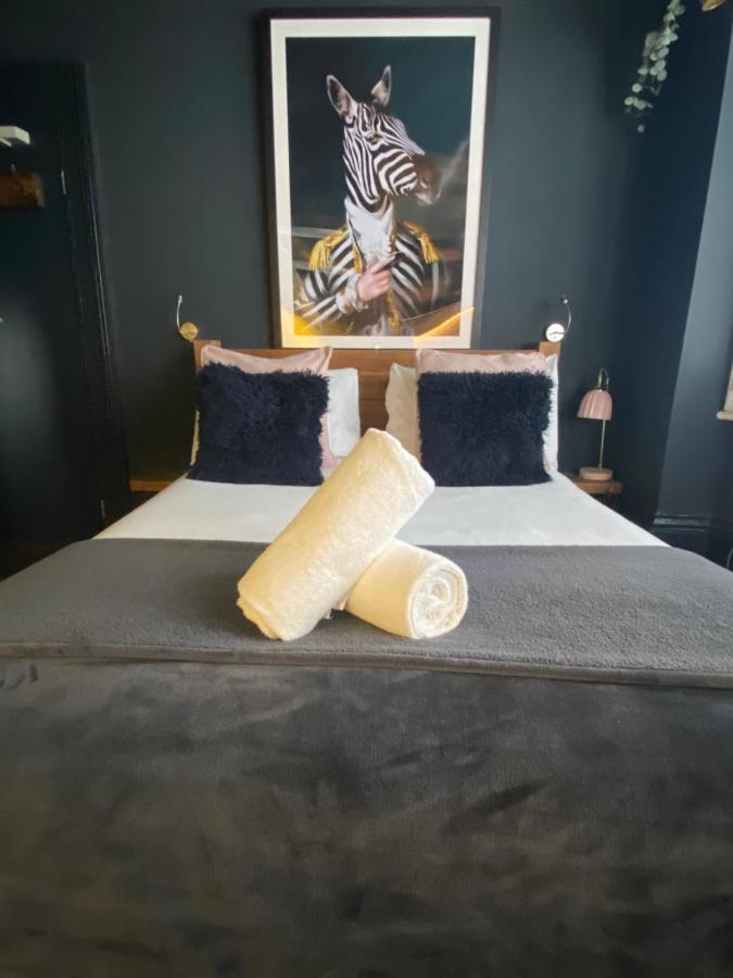 Apartamento Salt Life Brighton