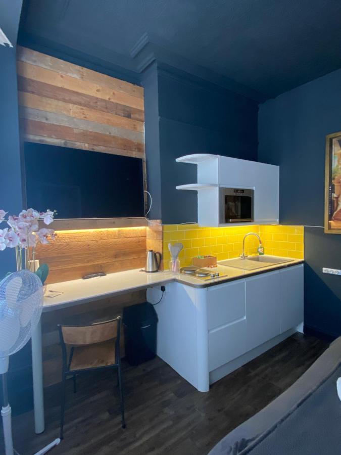 Salt Life Apartment