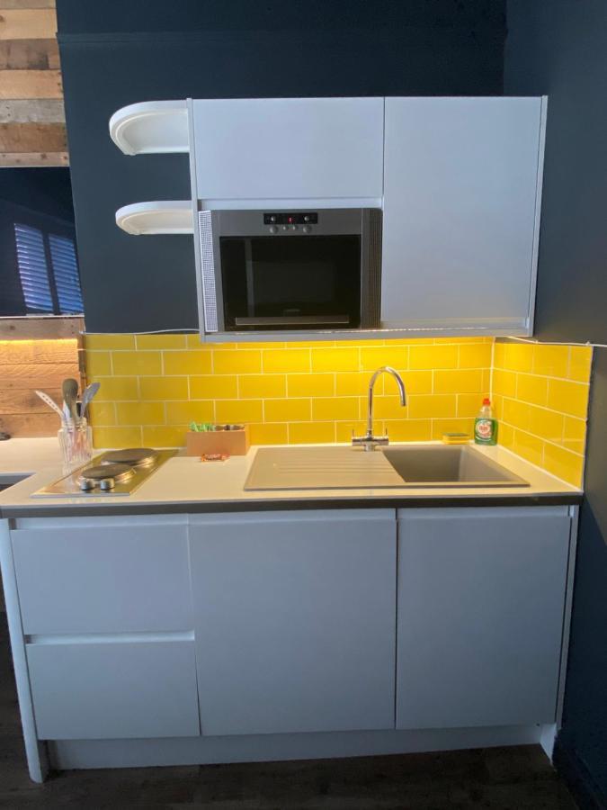 Salt Life Apartment Brighton