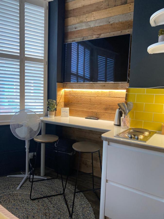 Salt Life Apartamento Brighton